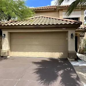 Holiday home Caramelize Life With A At Carmel Shores 3d, Las Vegas