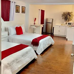 Apartment “beautifull Cozy Studio…with Private Entrance”, Las Vegas