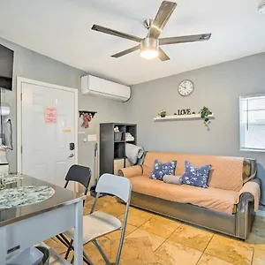 Apartment North Vegas With Fire Pit 10 Mi To Strip, Las Vegas