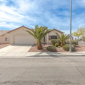 Holiday home Beautiful Spacious Single Story Vegas, Las Vegas