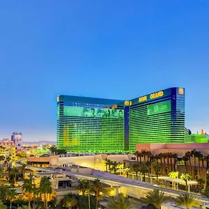 Holiday home Mgm Signature-07-620 1br 2ba Balcony, Las Vegas